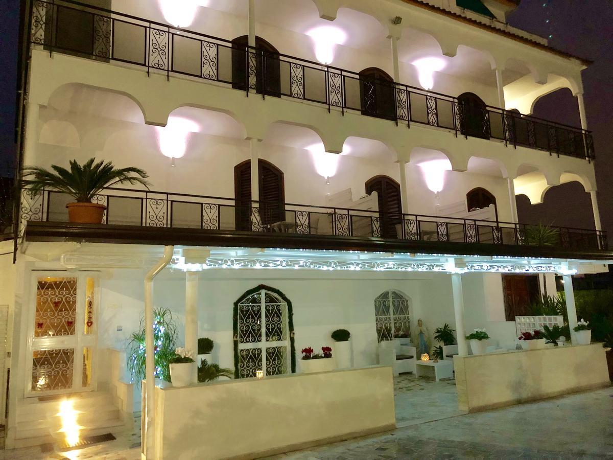 Villa Miriam Gragnano Exterior photo